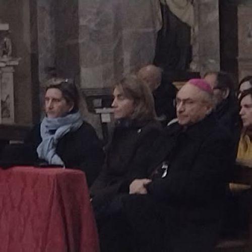 Concerto spirituale a Vittorio Veneto 05